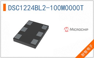 DSC1224BL2-100M0000T