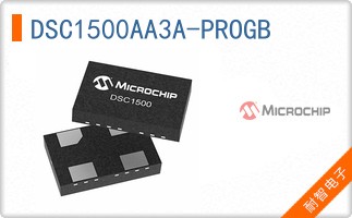 DSC1500AA3A-PROGB