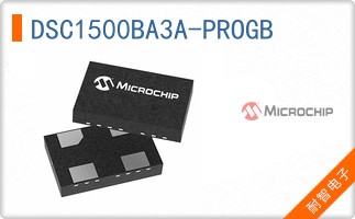 DSC1500BA3A-PROGB
