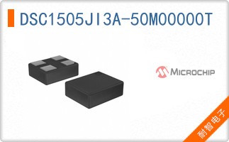 DSC1505JI3A-50M00000T