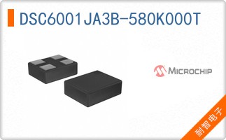 DSC6001JA3B-580K000T