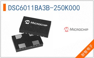 DSC6011BA3B-250K000