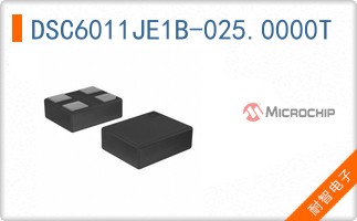 DSC6011JE1B-025.0000T