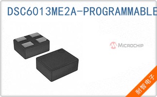 DSC6013ME2A-PROGRAMMABLE