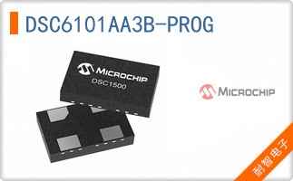 DSC6101AA3B-PROG