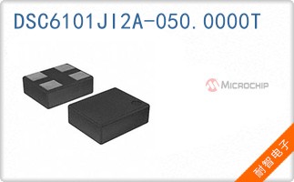 DSC6101JI2A-050.0000T