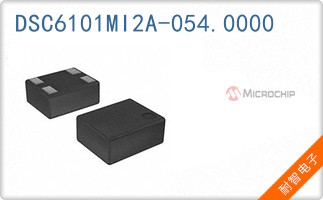 DSC6101MI2A-054.0000