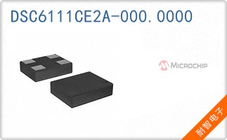 DSC6111CE2A-000.0000