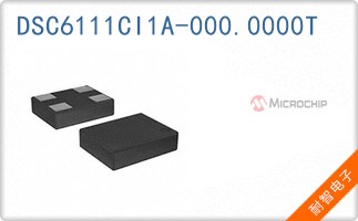 DSC6111CI1A-000.0000T