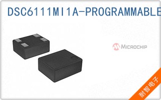 DSC6111MI1A-PROGRAMMABLE