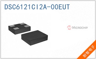 DSC6121CI2A-00EUT
