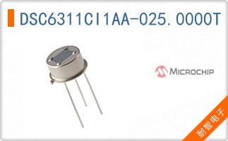 DSC6311CI1AA-025.0000T