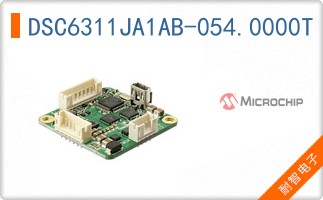 DSC6311JA1AB-054.0000T