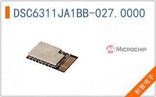 DSC6311JA1BB-027.0000