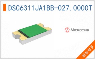 DSC6311JA1BB-027.0000T
