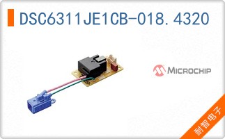 DSC6311JE1CB-018.4320