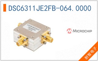 DSC6311JE2FB-064.0000