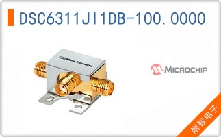 DSC6311JI1DB-100.0000