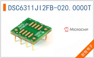 DSC6311JI2FB-020.0000T