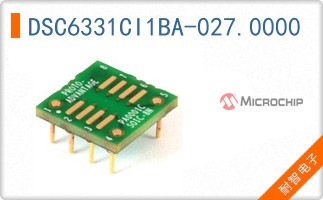 DSC6331CI1BA-027.0000