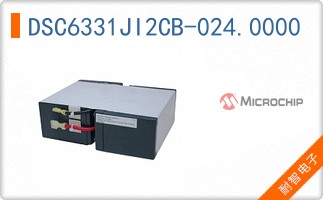 DSC6331JI2CB-024.0000