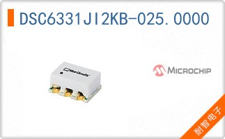 DSC6331JI2KB-025.0000