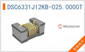 DSC6331JI2KB-025.0000T