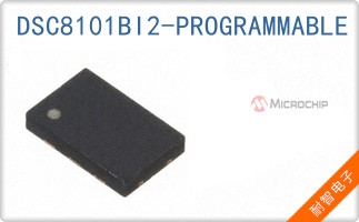 DSC8101BI2-PROGRAMMA