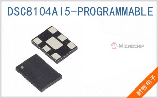 DSC8104AI5-PROGRAMMA