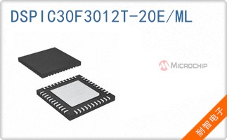 DSPIC30F3012T-20E/ML