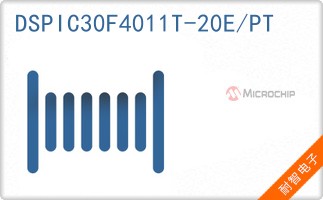 DSPIC30F4011T-20E/PT