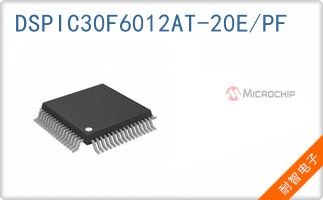 DSPIC30F6012AT-20E/P
