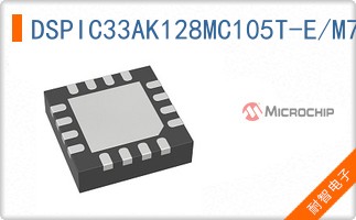 DSPIC33AK128MC105T-E/M7