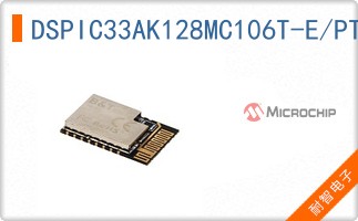 DSPIC33AK128MC106T-E/PT
