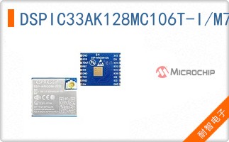 DSPIC33AK128MC106T-I/M7