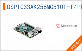 DSPIC33AK256MC510T-I/PT