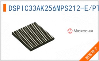 DSPIC33AK256MPS212-E/PT
