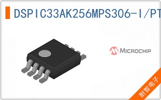 DSPIC33AK256MPS306-I/PT