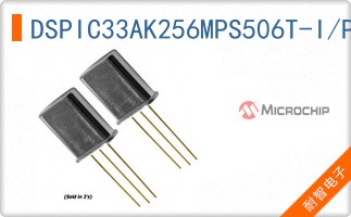 DSPIC33AK256MPS506T-I/PT