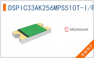 DSPIC33AK256MPS510T-I/PT