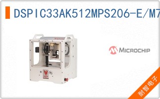 DSPIC33AK512MPS206-E/M7