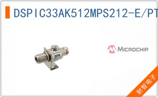 DSPIC33AK512MPS212-E/PT