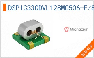 DSPIC33CDVL128MC506-E/8PW