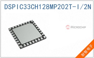 DSPIC33CH128MP202T-I