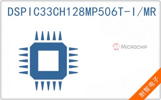 DSPIC33CH128MP506T-I/MR