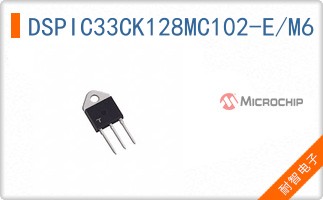 DSPIC33CK128MC102-E/M6