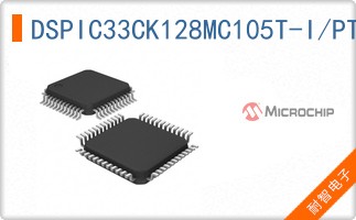 DSPIC33CK128MC105T-I/PT