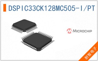 DSPIC33CK128MC505-I/PT