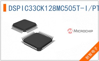 DSPIC33CK128MC505T-I/PT