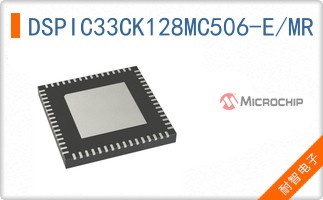 DSPIC33CK128MC506-E/MR